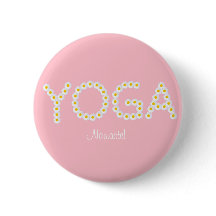 Yoga Button