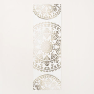 Yoga Couleur faite sur commande solaire du tapis   de