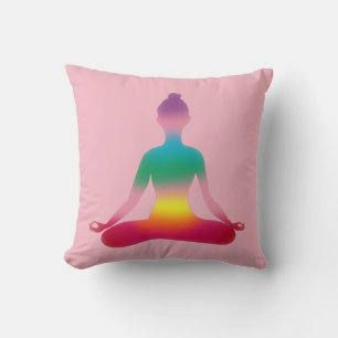 Yoga Cushion