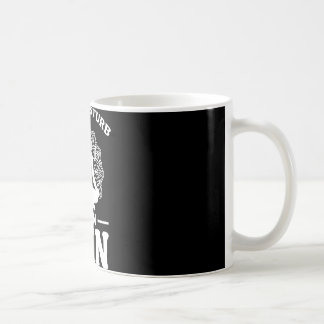 Yoga Don’t Disturb, Im Zen Design  Coffee Mug