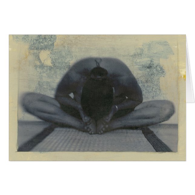 Yoga Essence (Front Horizontal)