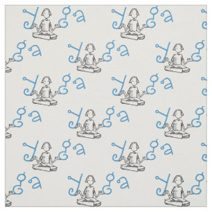 Yoga Fabric
