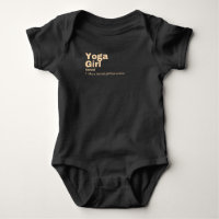 Yoga Girl - Yoga