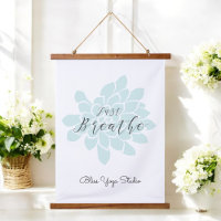 Yoga Inspirational Quote Mandala