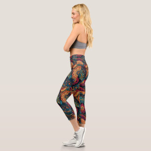 Yoga Leggings – Stylish Fitness Wear for Women