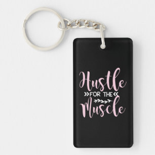 Yoga Lover Hustle For The Muscle