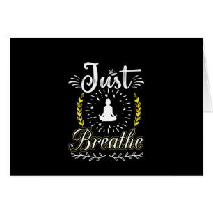 Yoga Lover   Respirer