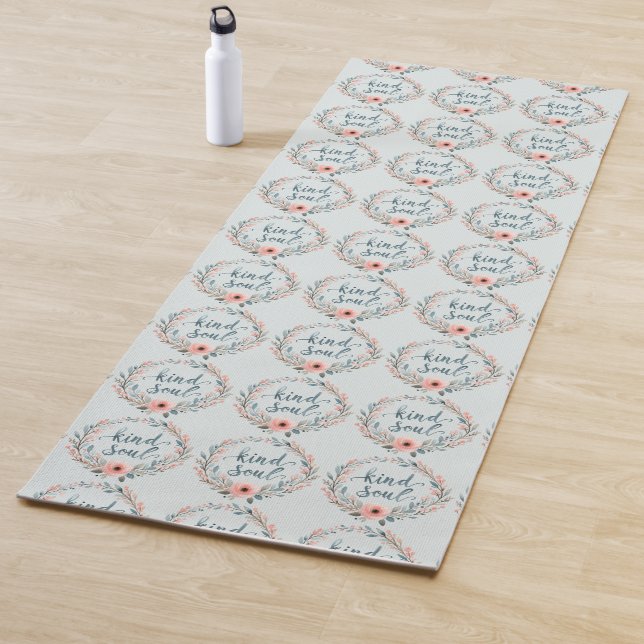 Yoga Mat (In Situ)