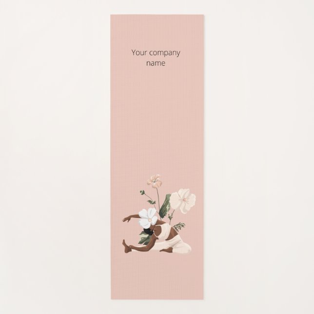 Yoga Mat (Front)