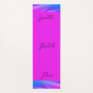 Yoga Mat