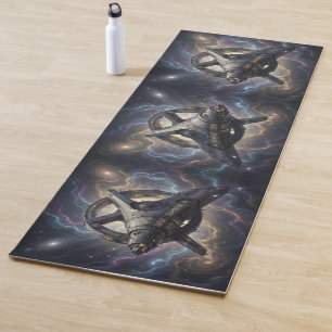  YOGA MAT