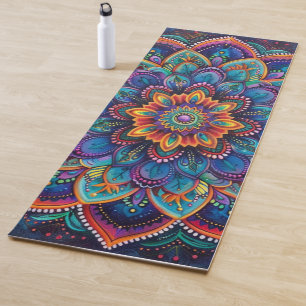 yoga mat