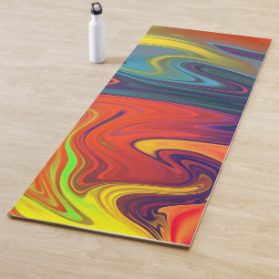 Yoga Mat