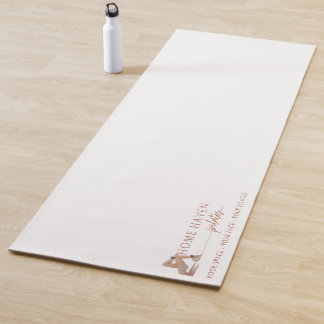 Yoga Mat