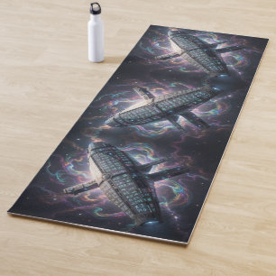  YOGA MAT