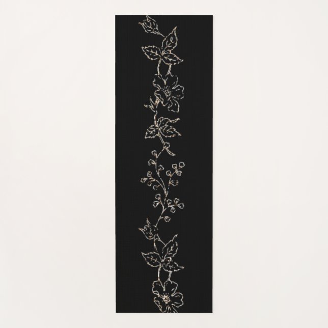 Yoga Mat (Front)