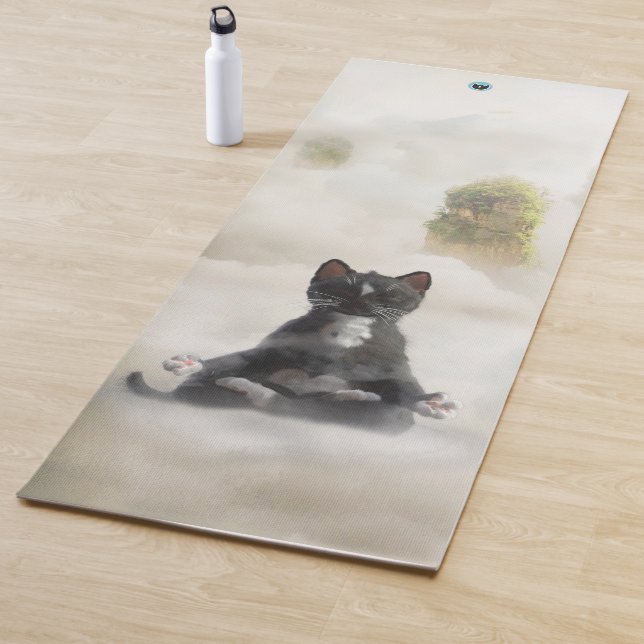 Yoga Mat (In Situ)