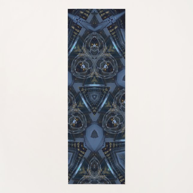 Yoga Mat (Front)