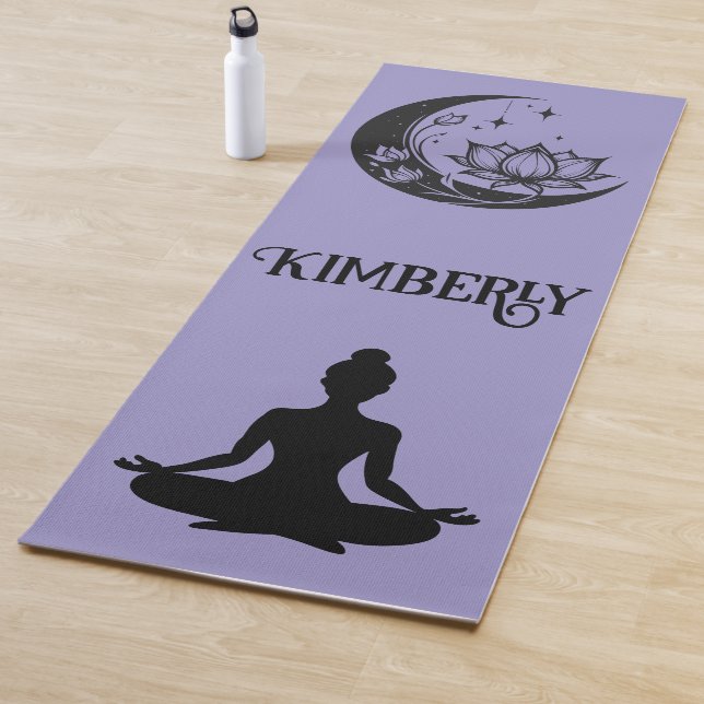 Yoga Mat (In Situ)