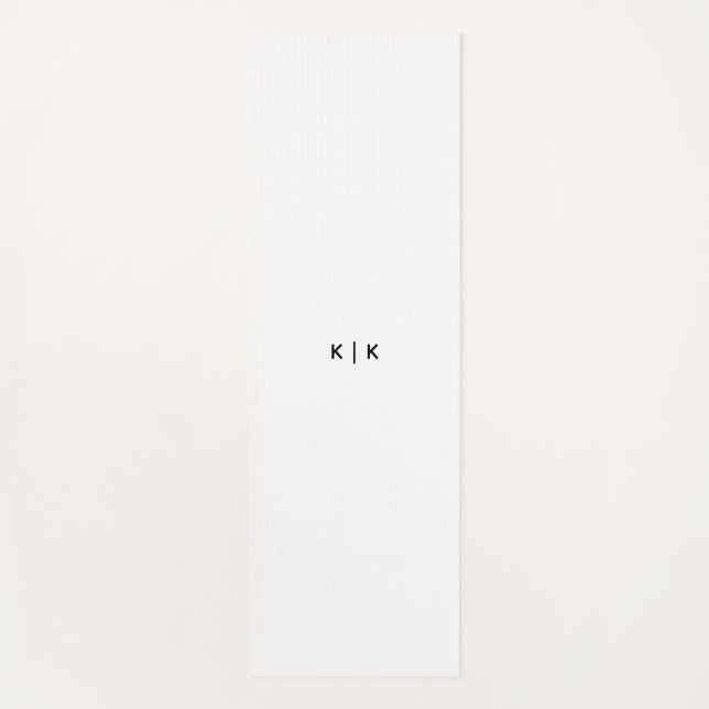 Yoga Mat (Front)