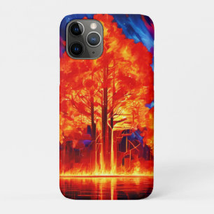 Yoga Mat iPhone 11 Pro Case