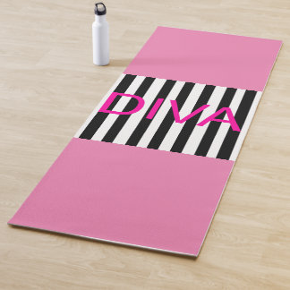 Yoga Mat, Exercise mat