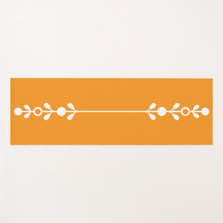 Yoga Mat - Fitness & Sport 