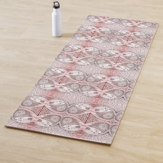 Yoga Mat - Reversible