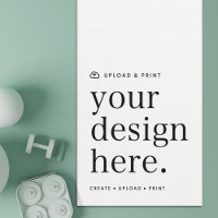 Yoga Mat Your Design Upload