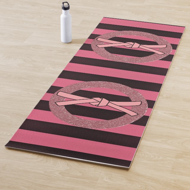 Yoga Mats (In Situ)