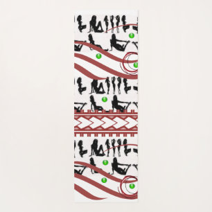 Yoga Mats Women