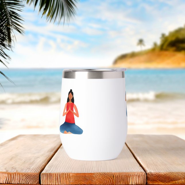 Yoga Meditation Asana  (Yoga)