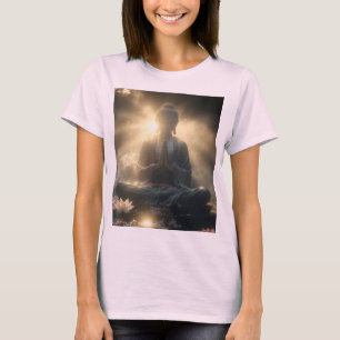 YOGA - MÉDITATION - CARPE DIEM - T-Shirt