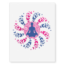 yoga meditation positive energy  peace of mind