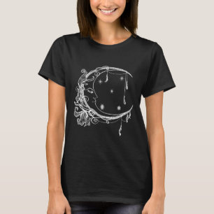 Yoga Meditation Spiritual Motivation Peace Women C T-Shirt