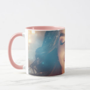 YOGA - MEDITATION - WELLNESS - CARPE DIEM MUG