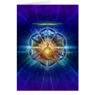 Yoga Meditator 2