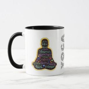 Yoga Mug – Find Your Balance in Every Sip