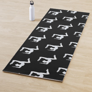Yoga Pose Mat