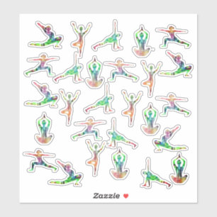 Yoga Poses