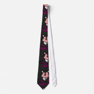 Yoga poses pattern Yoga seamless pattern 32 Tie