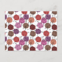 Yoga poses pattern | Yoga seamless pattern 40