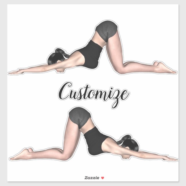 Yoga Poses Thunder_Cove  (Sheet)