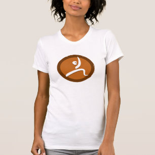 Yoga Poses VI T-Shirt