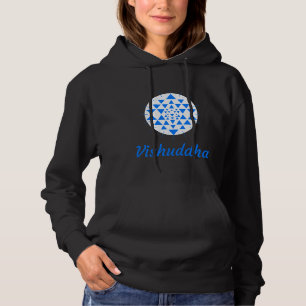 Yoga S Vishuddha Hoodie