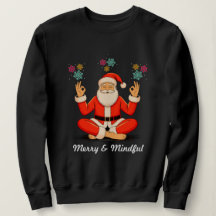 Yoga Santa