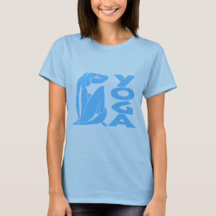 Yoga Shirt