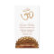 Yoga Studio Business Card