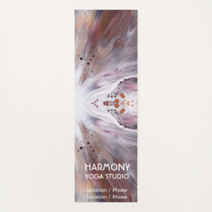 YOGA STUDIO EXERCISE MAT