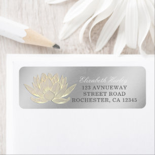YOGA Studio Méditation Reiki Instructeur Gold Lotu